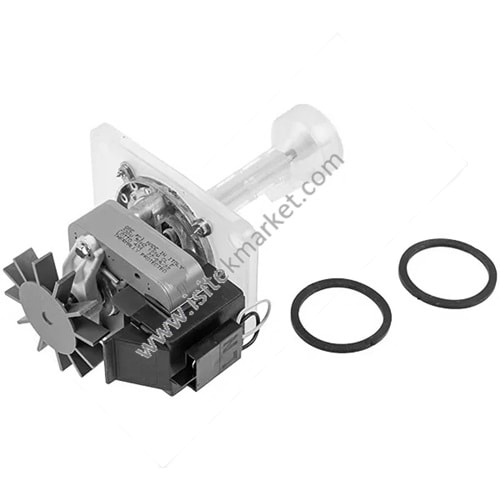 BUZDOLABI BUZ MAKİNESİ POMPASI WHİRLPOOL 48400000908 100W 230V SR1 GRE