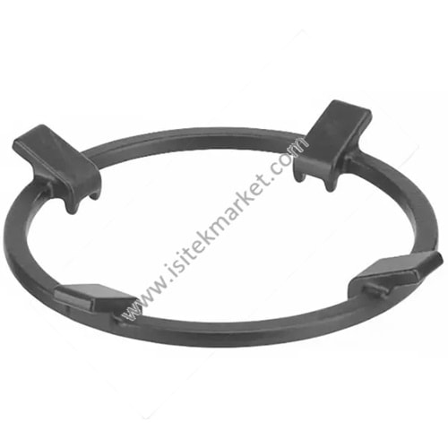 BOSCH GRİLLE WOK GAZLI OCAKLAR İÇİN STAND HEZ298102 484128