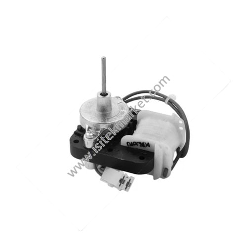 BEKO DONDURUCU FAN MOTORU IS-27210QARCN-4 4850081285