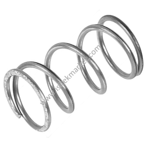 BEKO 4862510300 BUZDOLABI KAPISI DURDURUCU YAY