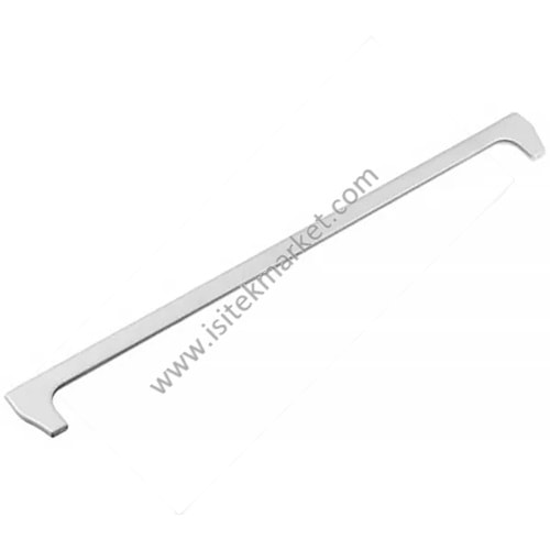 BEKO BUZDOLABI CAM RAF ÖN SÜSTEMESİ 4864590200