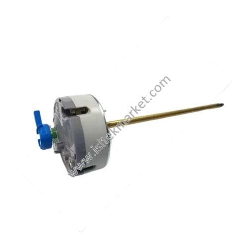 TERMOSTAT 16 A 250 V F.65/S.85 + LAMBA ÇIKIŞLARI GORENJE/TIKI 487007 KAZAN İÇİN