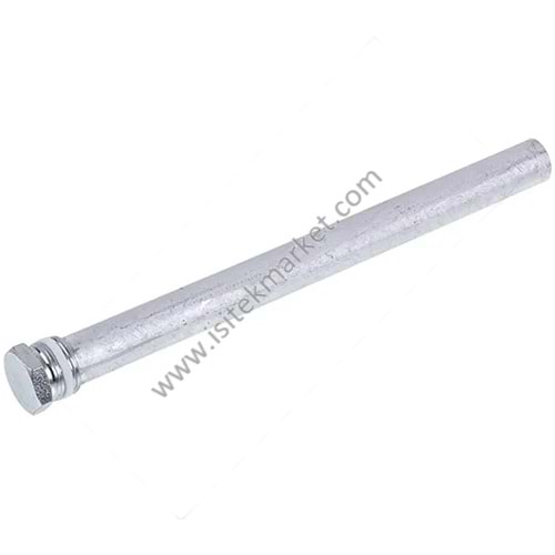 MAGNEZYUM ANOT (D=22 MM, L=275 MM, (3/4) M26 DİŞ) GORENJE/TIKI 487179 SU ISITICI İÇİN