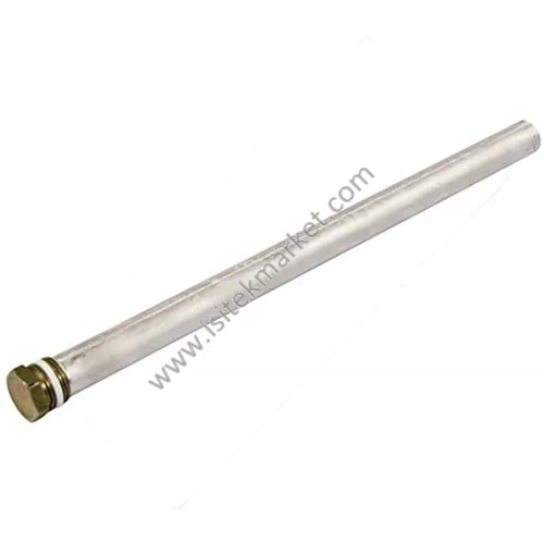 MAGNEZYUM ANOT (D=22 MM, L=350 MM, (3/4) M26 DİŞ) GORENJE/TIKI 487180 SU ISITICI İÇİN