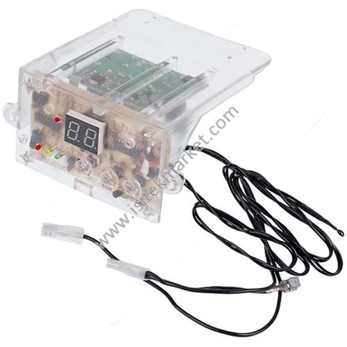 KONTROL KARTI GORENJE/TIKI 487336 SU ISITICI İÇİN