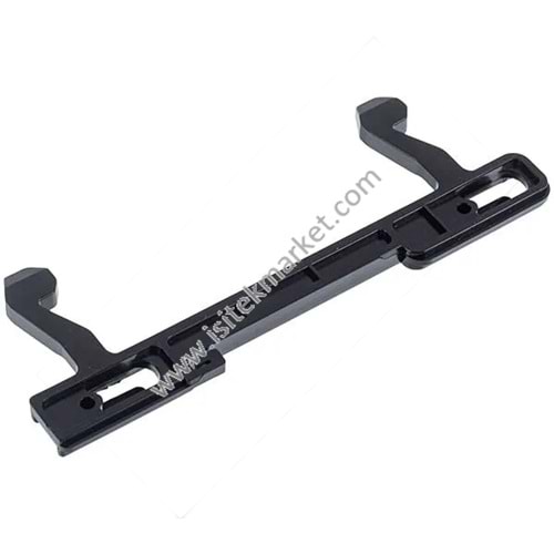 GORENJE MİKRODALGA KAPI MANDALI 487428