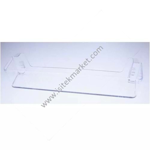 Whirlpool Indesit Buzdolabı Şişe Tepsisi 488000858047
