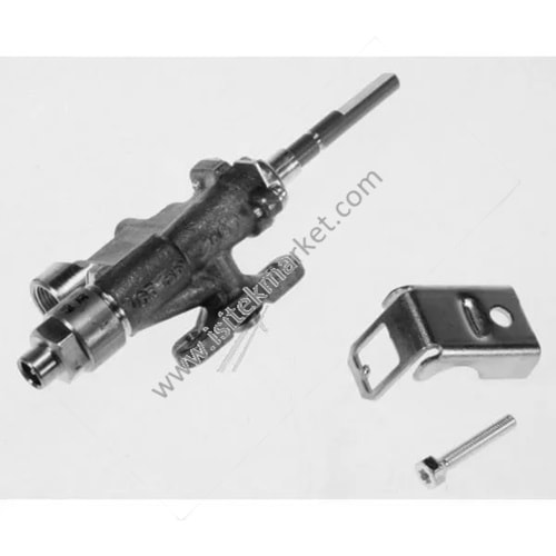 GORENJE OCAK OCAĞI GAZ MUSLUĞU 488261