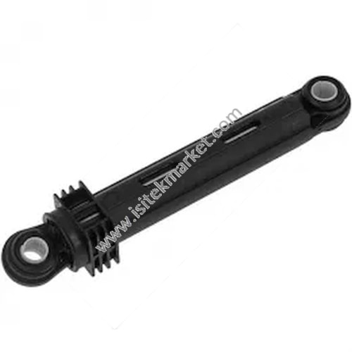 Çamaşır Makinesi için Tamburlu Amortisör Seti LG 4901ER2003A AKS -2 parça- 100N L170-270mm D-Gres gres yağlı-11mm