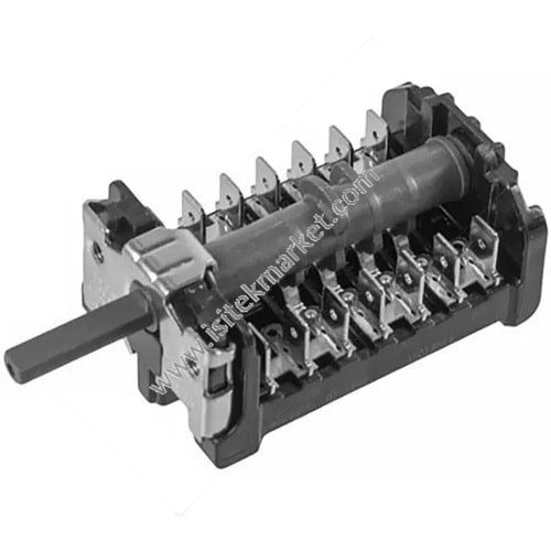 CANDY 840407K FIRIN DEĞİŞİMİ ANAHTARI 49021447 GOTTAK