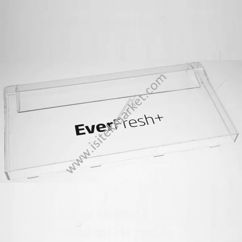 DONDURUCU ÜST ALT ÇEKMECE PANELİ BEKO 4908514100