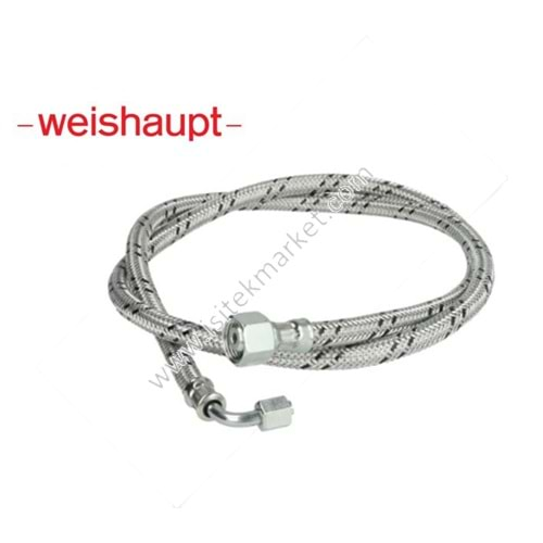 YAĞ FLEXI WEISHAUPT 491126 DN4