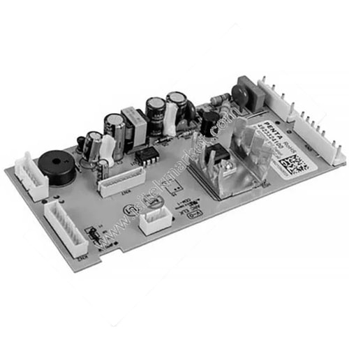 BEKO DONDURUCU GÜÇ PCB V842.A90 4923324100