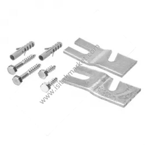 Bosch Çamaşır Makinesi Zemin Emniyet Bileşen Tamir Kiti 00493529 WMZ2200