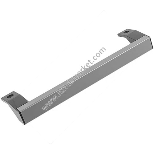 GORENJE BUZDOLABI ÜST-ALT KAPI KOLU 498164