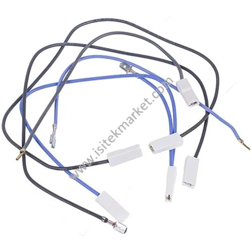 BAĞLANTI KABLO KİTİ GORENJE 499846 (5 ADET) SU ISITICI İÇİN