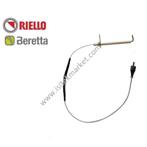 BUJI ELEKTROD RIELLO 4R002792