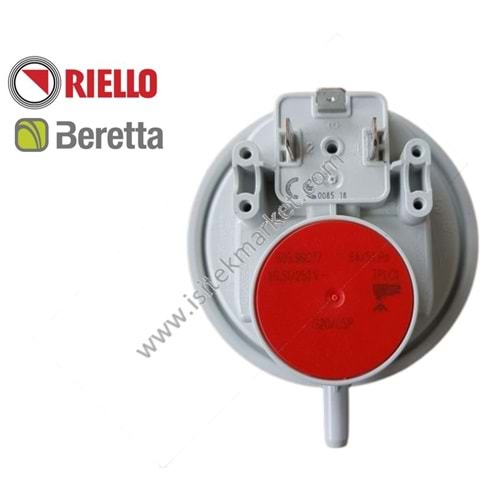APS HUBA 64/51 Pa BRT 4R100016