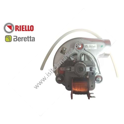 FAN FIME 35W GR03950 RIELLO 4R100478