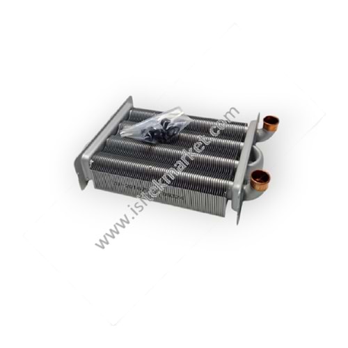 ANA EŞANJÖR ARL BRT RIELLO VOKERA City 24 CSI R20185017 EX-20067305 250mm