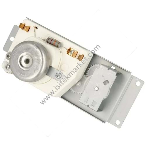 MİKRODALGA FIRIN ZAMANLAYICISI GORENJE 500176 WLD35-1/P