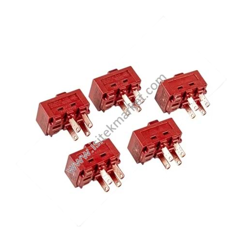 ELECTROLUX 50029011009 DAVLUMBAZ IŞIK ANAHTARI