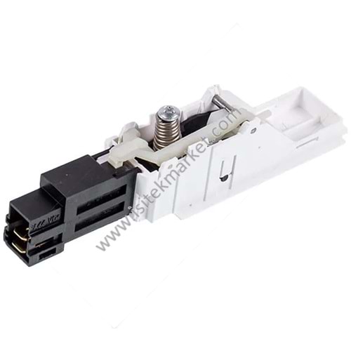 GORENJE ÇAMAŞIR KURUTMA MAKİNESİ KAPI KİLİTLEME MEKANİZMASI 500355 ZV-005