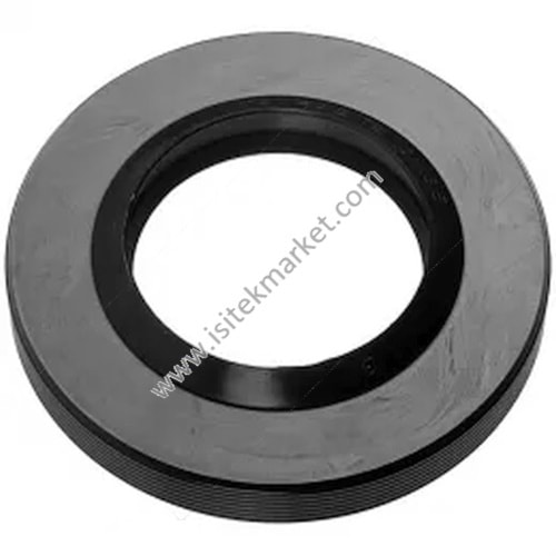 Çamaşır makinesi için conta. Zanussi 50099308004 TCY 40.2*72*10-13.5 ile uyumlu