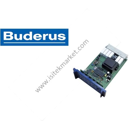 MODÜL KARTI BSC BUDR 5013746 ECOMATIC HW3302 M174 4