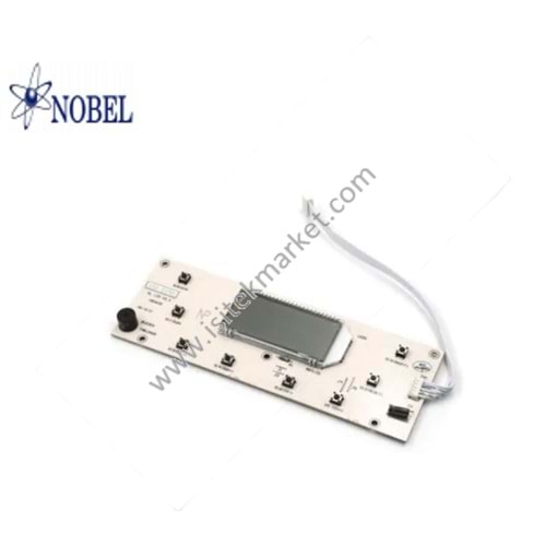 EKRAN KARTI NOBEL 50148