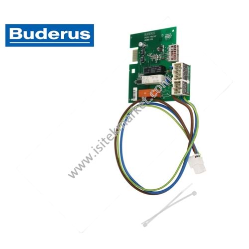 MODÜL KART BDR 5016594