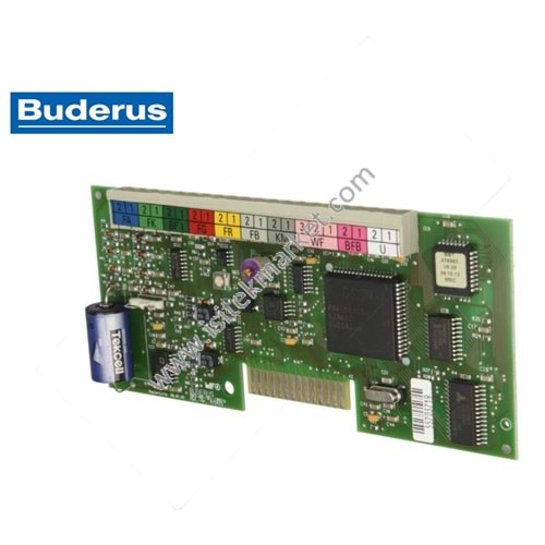 MODÜL M400 BSC BUDR 5016619