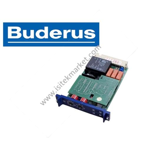 MODÜL KARTI BSC BUDR 5016894 HW 3201