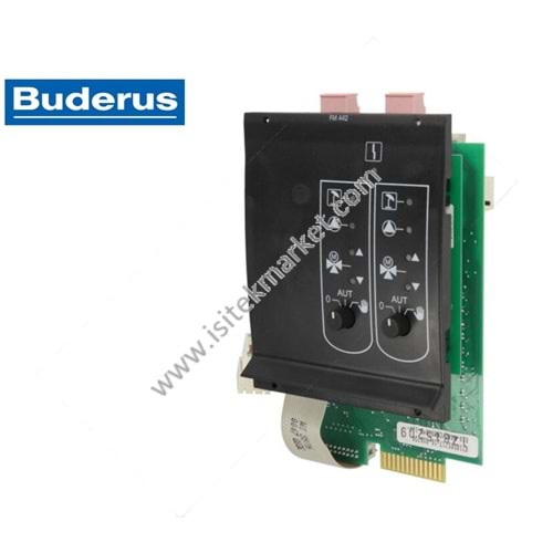 MODÜL KART BDR 5016938 FM 442