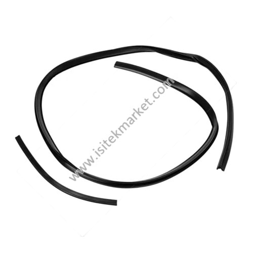 FIRIN KAPISI SIZDIRMAZLIĞI (2 KİŞİ) ZANUSSİ 50206535002 İLE UYUMLU