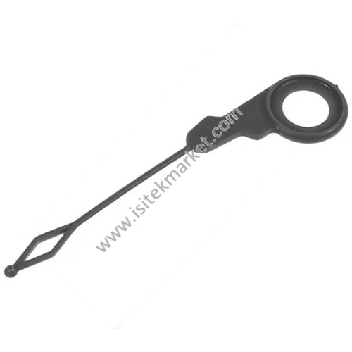 ELECTROLUX BUZDOLABI DRENAJ DELİĞİ TEMİZLEME CİHAZI 50214722006