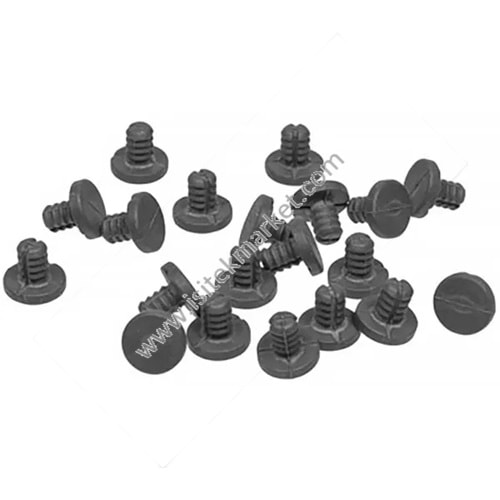 ELECTROLUX HOB TAMPON KİTİ 50252309005 (20 KİŞİ)