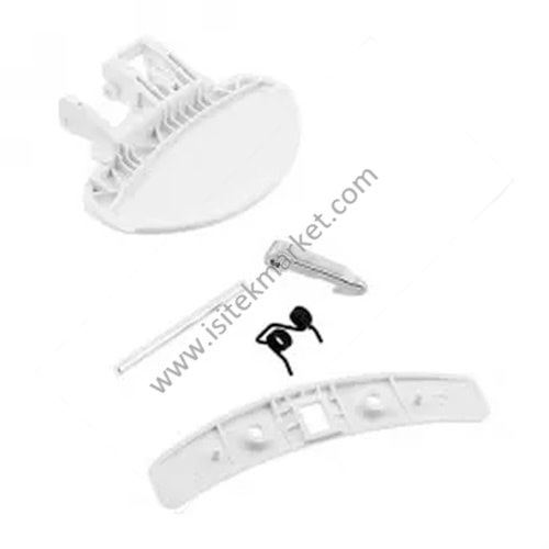 ELECTROLUX 50262233005 ÇAMAŞIR MAKİNESİ KAPI KOLU