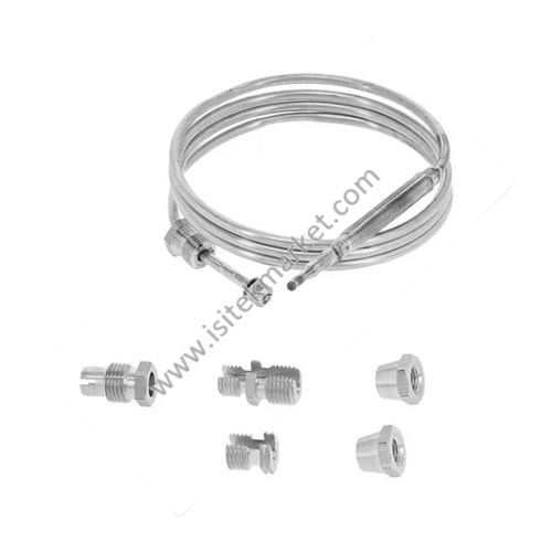 ELECTROLUX 50268208001 GAZ OCAĞI FIRIN IZGARA TERMOKUPL