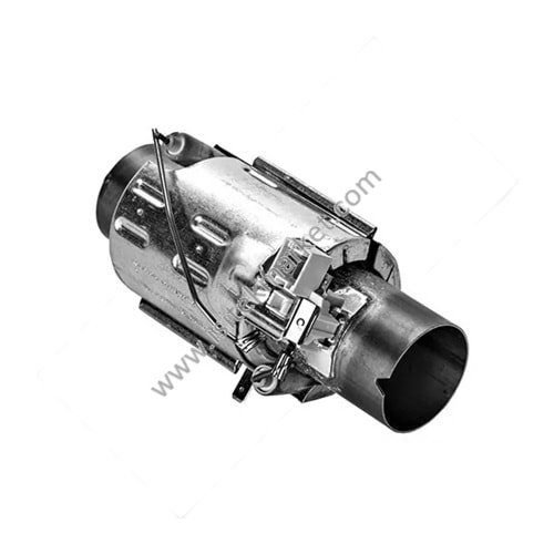 BULAŞIK MAKİNESİ İÇİN ISITMA ELEMENTİ (AKIŞ İÇİN) ELECTROLUX 50277796004 2100 W D=40 MM