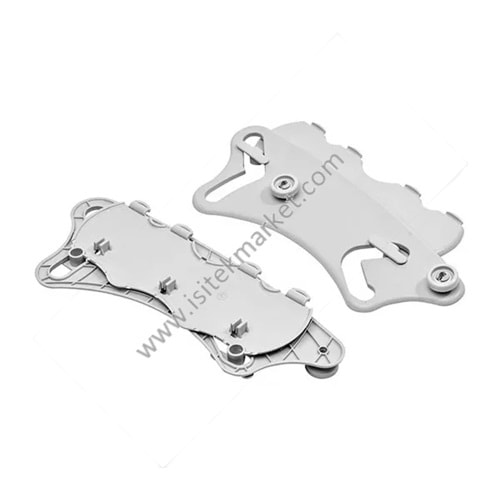 BULAŞIK MAKİNESİ İÇİN ÜST SEPET AYAR SİSTEMİ ELECTROLUX 50280051009 (SAĞ/SOL, 2 TAŞET.)