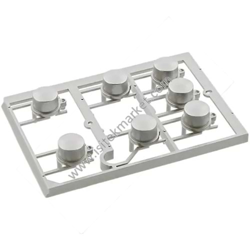 ELECTROLUX MİKRODALGA FIRIN DÜĞMELERİ 50280512000