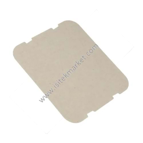 ELECTROLUX MİKRODALGA DALGA KORUMA KAPLAMASI 50280601001