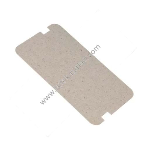 AEG MİKRODALGA FIRIN DALGA KORUMA KAPLAMASI 50280602009