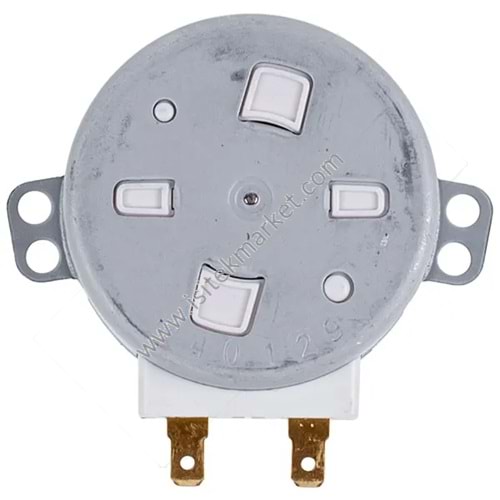 ELECTROLUX MİKRODALGA FIRIN Motor TYJ50-8A7 50282070007
