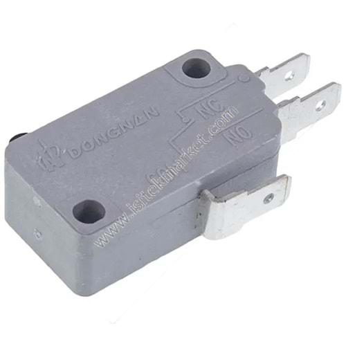 ELECTROLUX 50282076004 MİKRODALGA FIRIN MİKROANAHTARI