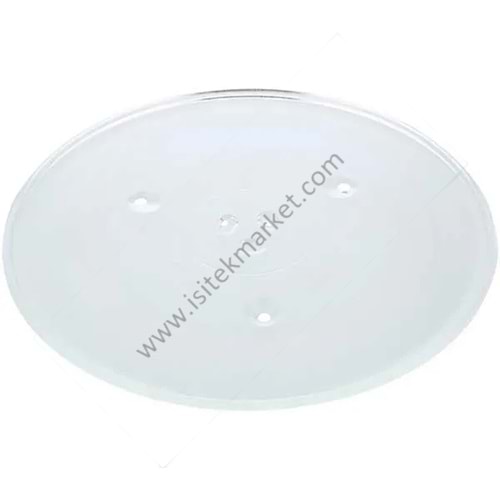 ELECTROLUX MİKRODALGA FIRIN CAM DÖNER TABLA 50283961006