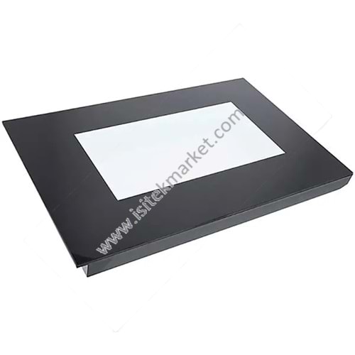 AEG MİKRODALGA FIRIN DIŞ KAPAK ÇERÇEVESİ 50285828005