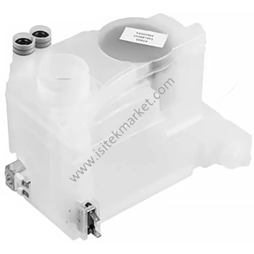 ELECTROLUX BULAŞIK MAKİNESİ KİREÇSİZLEŞTİRİCİ 50286081000