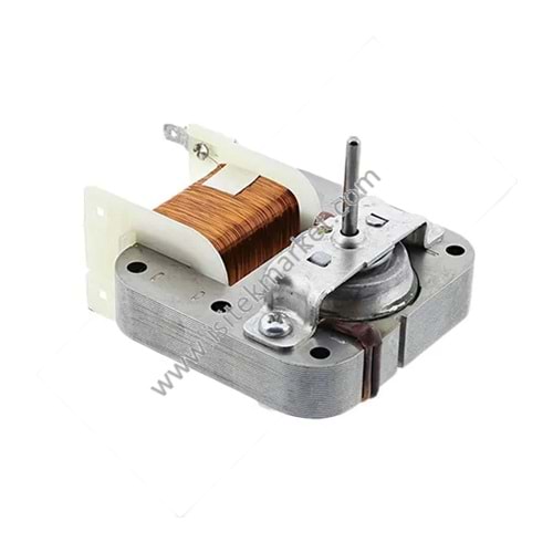 AEG 50286396002 MİKRODALGA FAN MOTORU